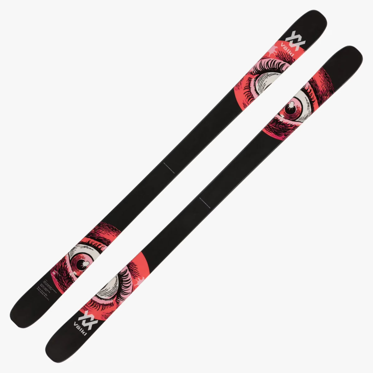2024 Volkl Revolt 84 Ski Q63185