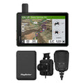 8-Inch Rugged Powersport GPS with Group Tracking & Ride Radio P86725