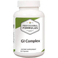 GI Complex 120 Capsules U708