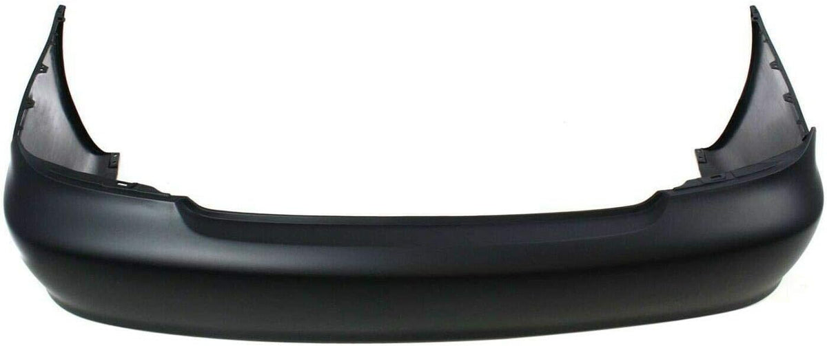 Rear Plastic Bumper Cover Fascia for 2002-2006 Toyota Camry Sedan C14204