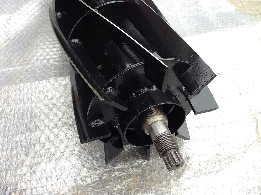 Reel Blade CAMT2893 Q738