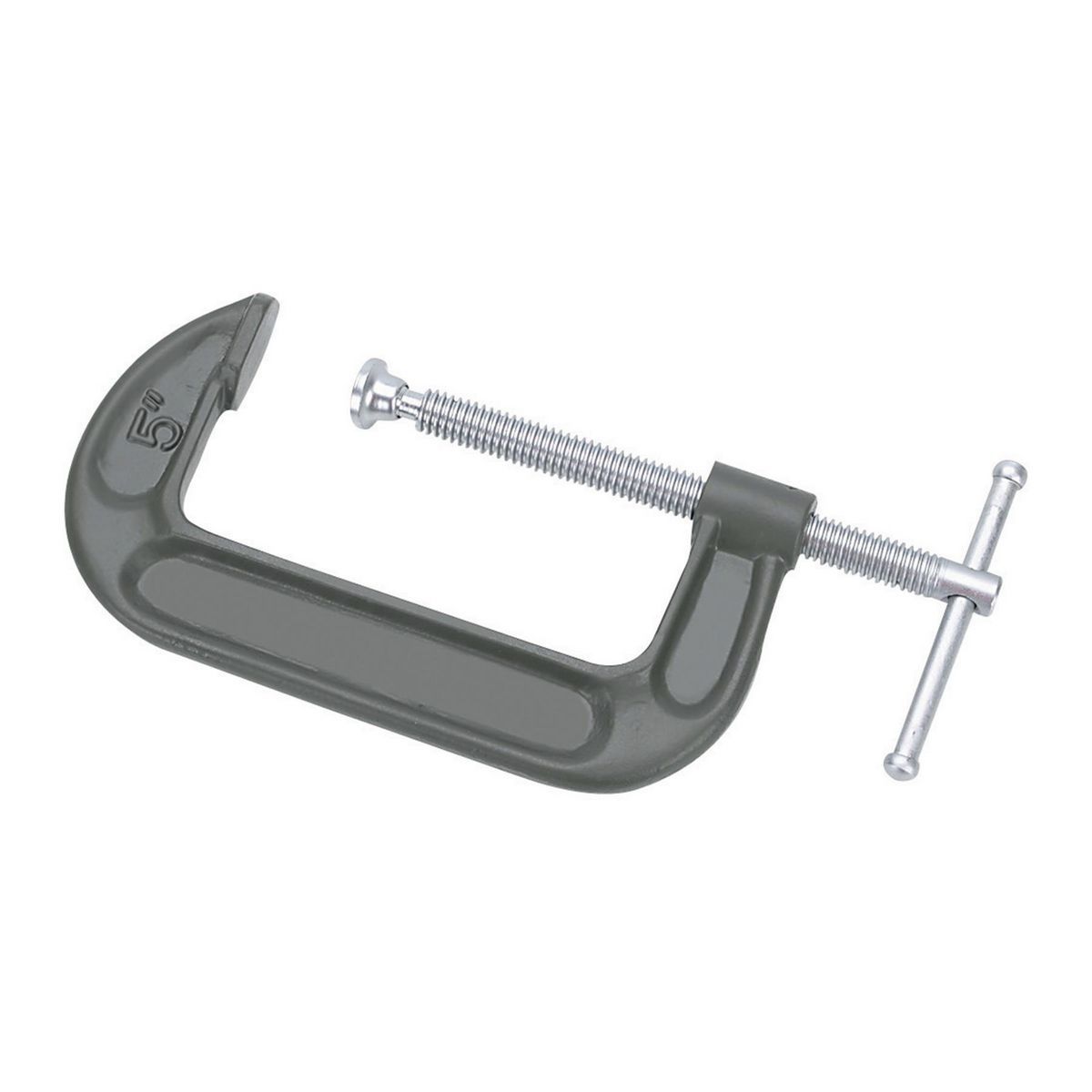 5 in. C-Clamp E665