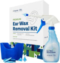 Earwax Removal Kit 17 Piece S2020