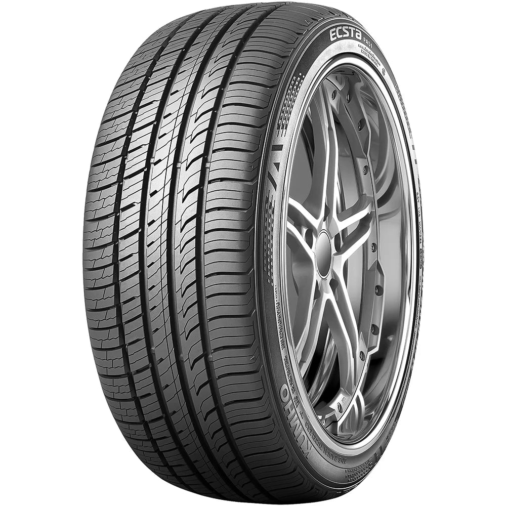 All Season 255/40R19 100W XL Passenger Tire F44912