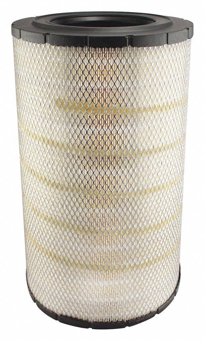 Radial Outer Air Filter X660