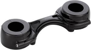 Black Method Fork Brace C3657