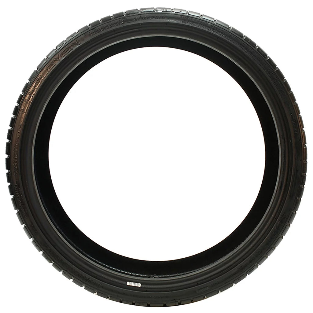 All Season 245/30ZR22 92W XL Passenger Tire D373
