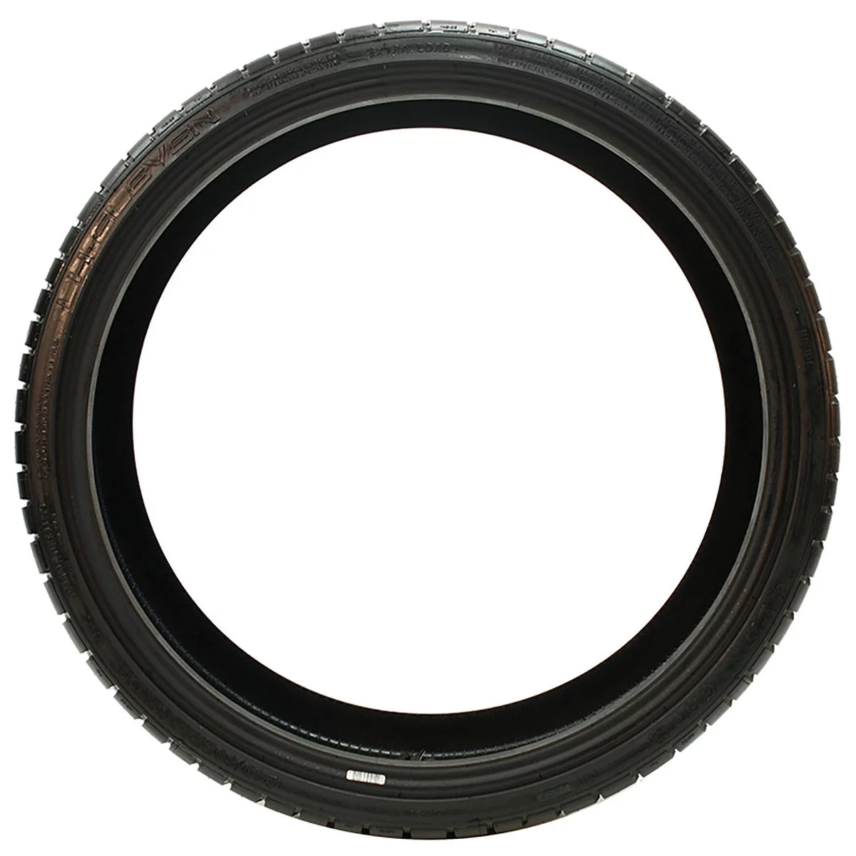 All Season 245/30ZR22 92W XL Passenger Tire D373