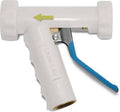 Spray Nozzle, White, 150psi, 2.0 to 5.10gpm L20249