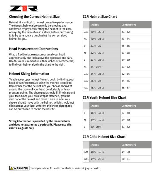 Primer Gray Smoke 2XL Helmet H8359