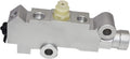 Combination-Proportioning Valve Disc/Drum Brakes Brass Pack of 2 V613952