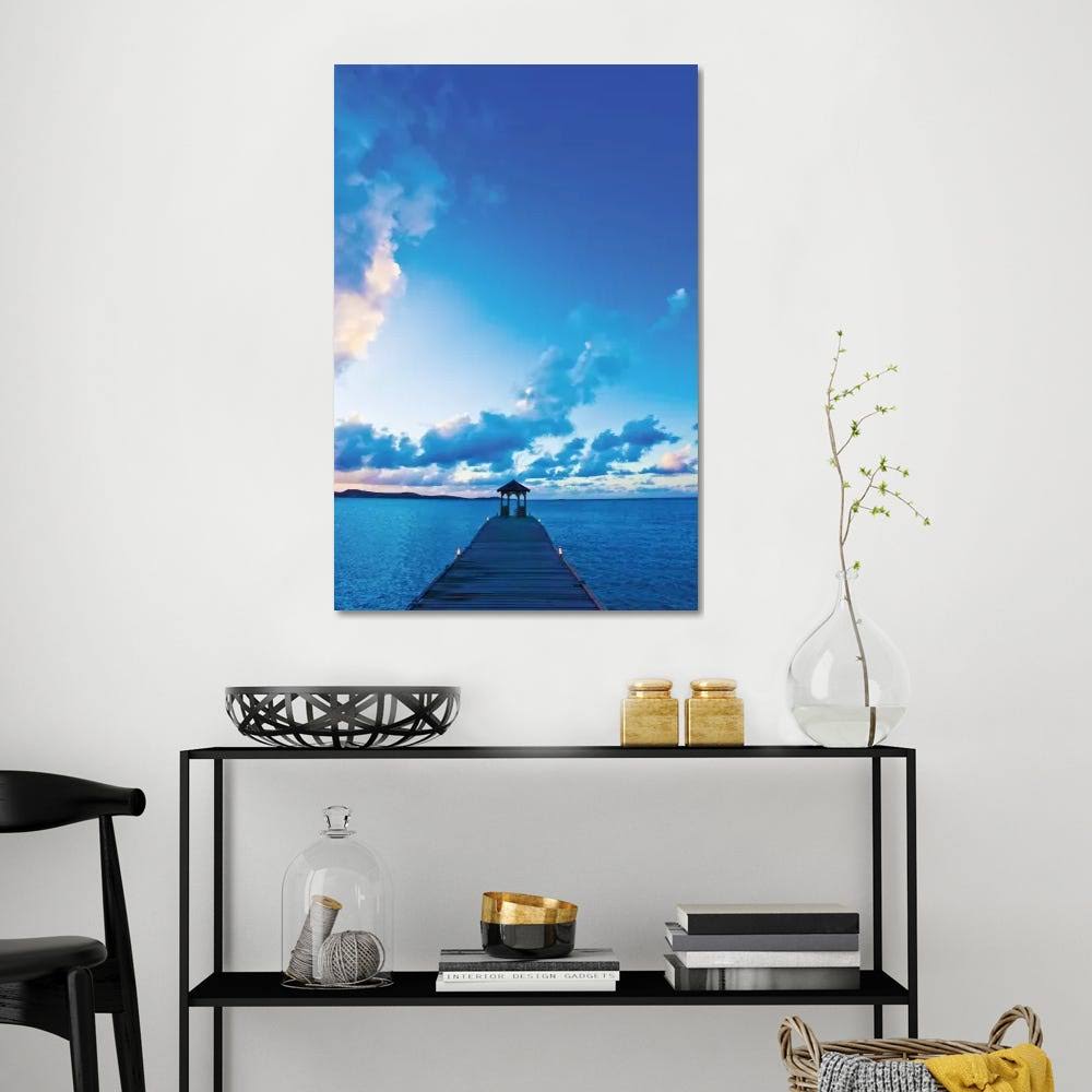 Canvas Wall Decor Prints U3442