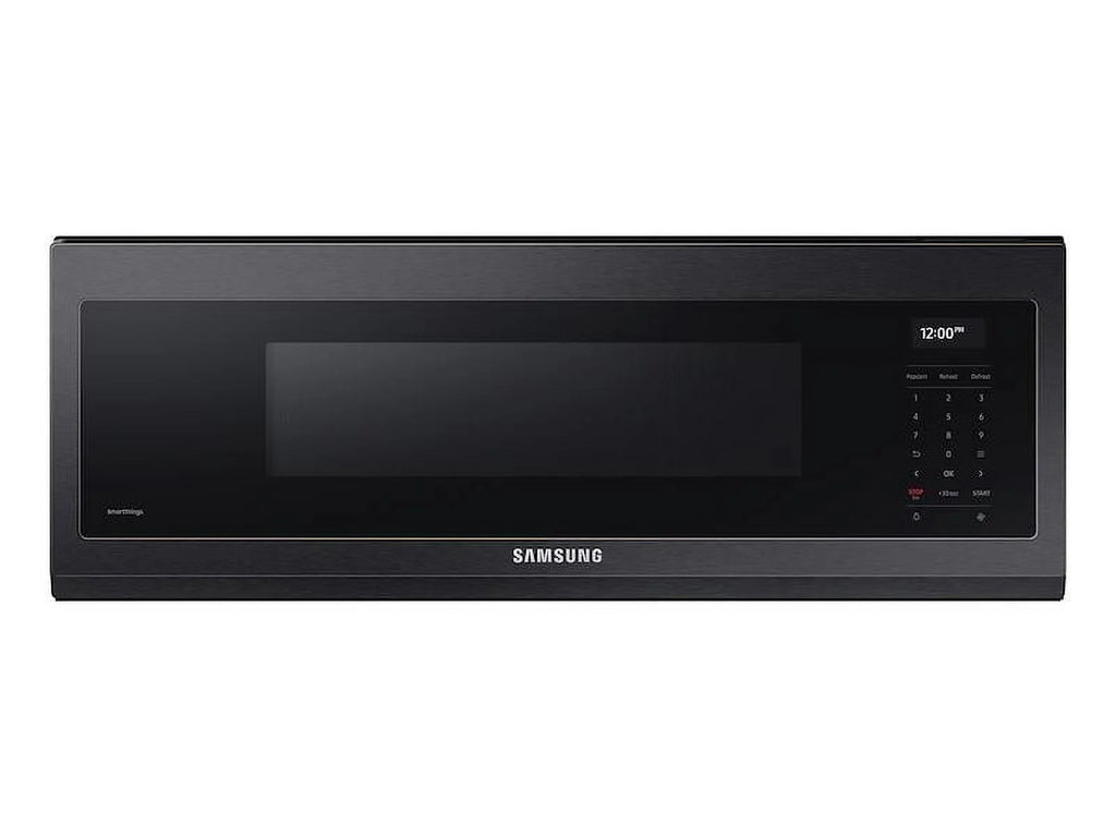 30" Wide 1.1 Cu. Ft. 1100 Watt Over The Range Microwave S96165