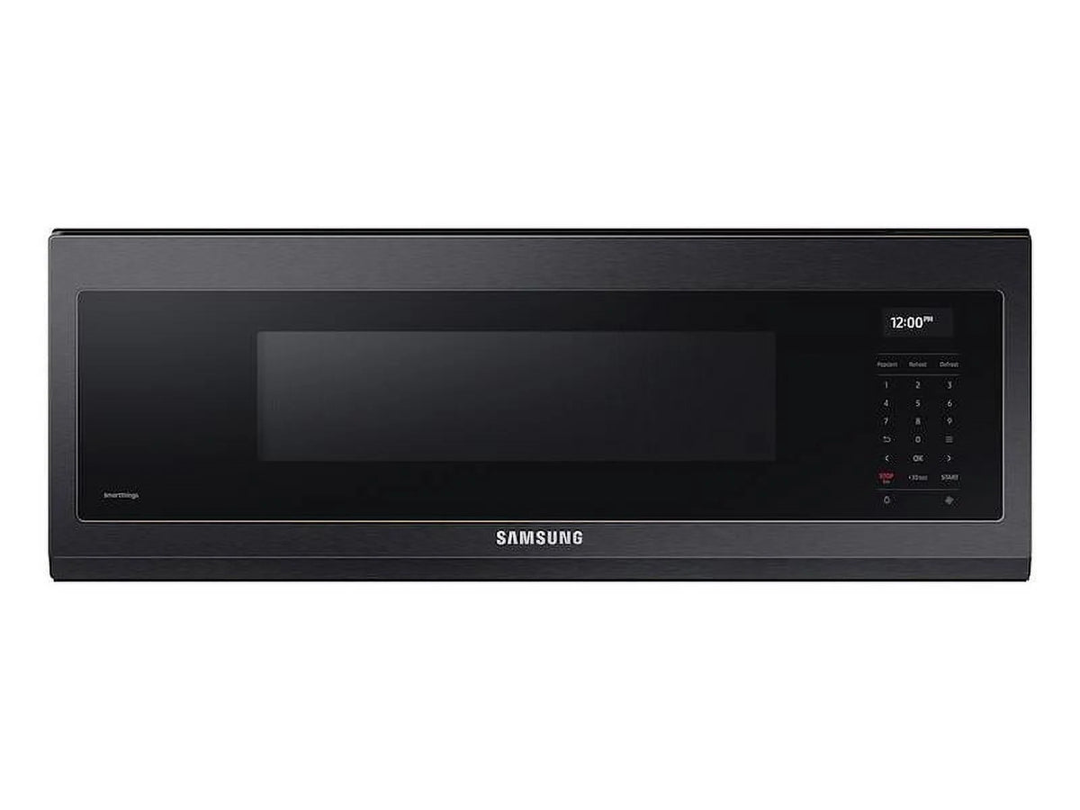 30" Wide 1.1 Cu. Ft. 1100 Watt Over The Range Microwave S96165