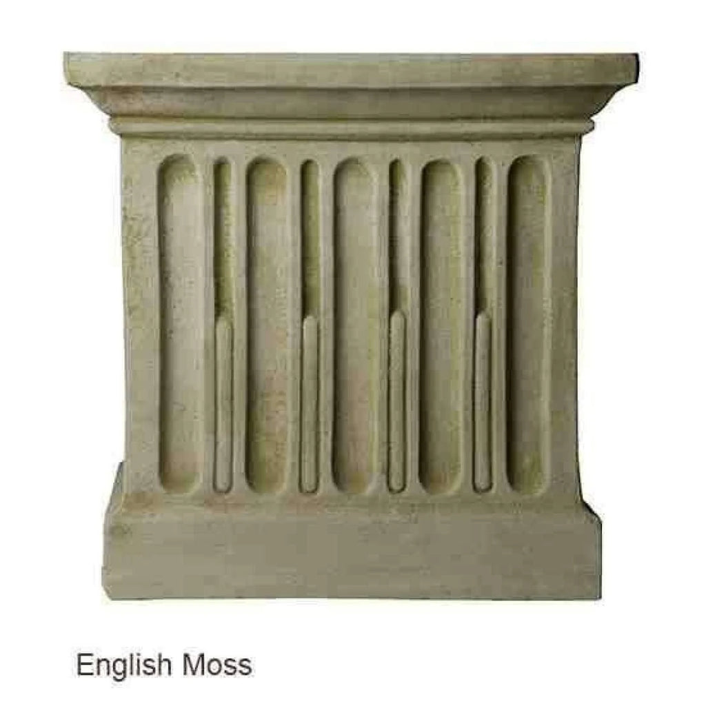 Cast Stone Birdbath R3446