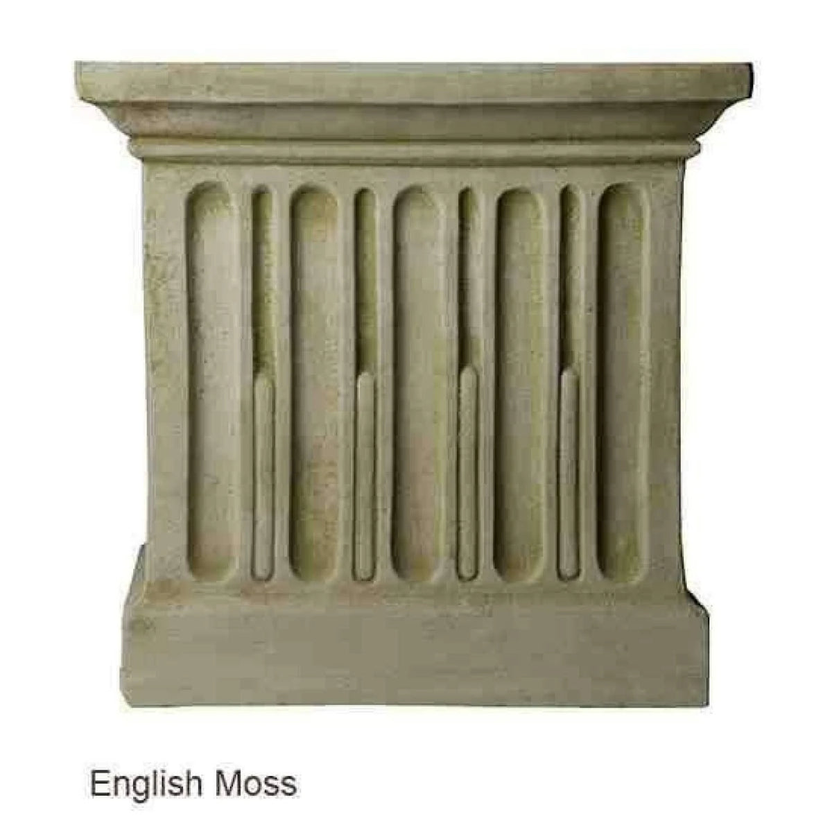 Cast Stone Birdbath R3446