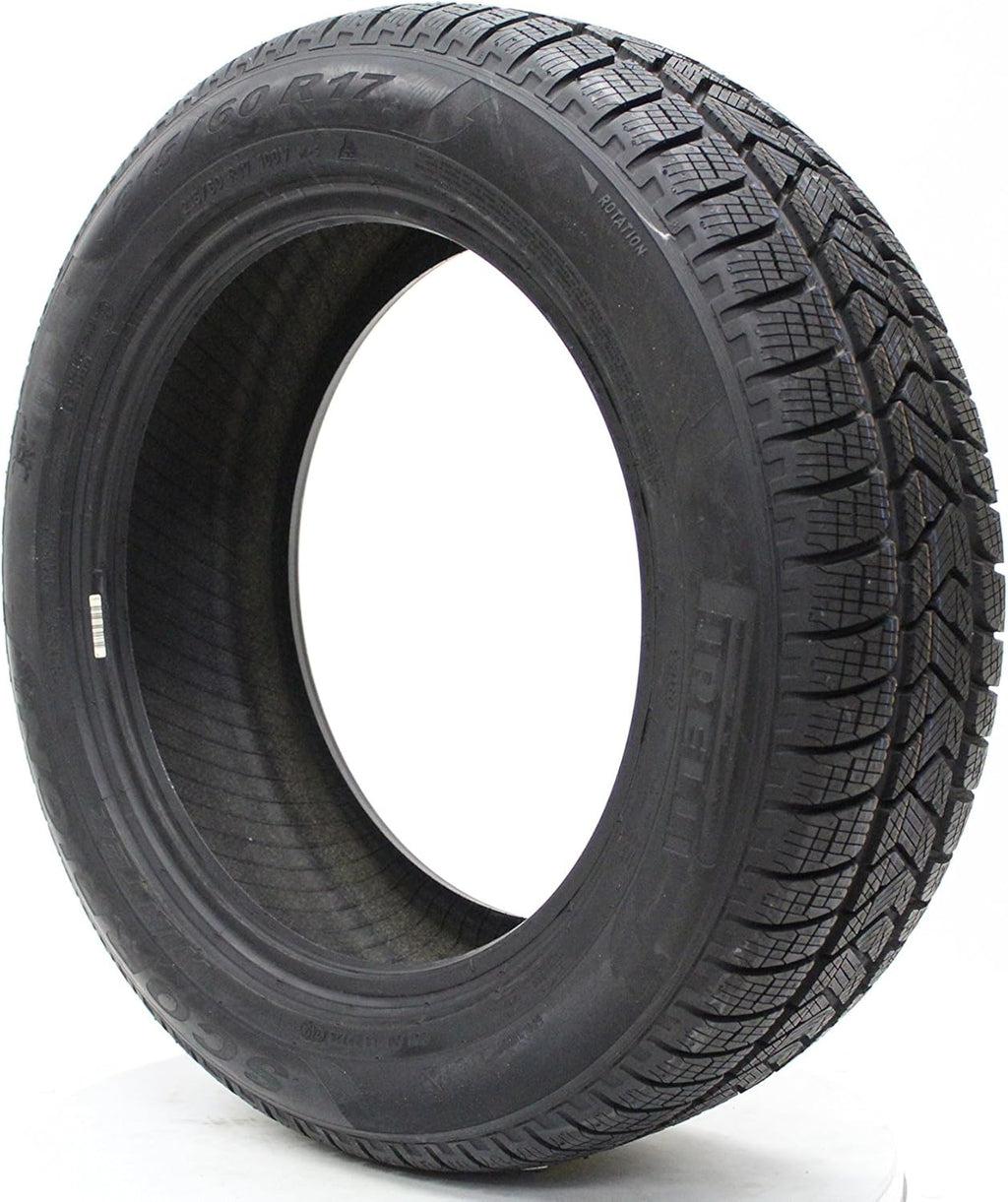 P255/50R19 107V All-Season Radial Tire R7343