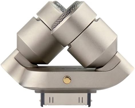 Cardioid Condenser Microphone with Lightning Connector F25099