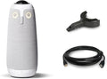 360 Degree 1080p Smart Video Conference Camera, Microphone, and Speaker K14235