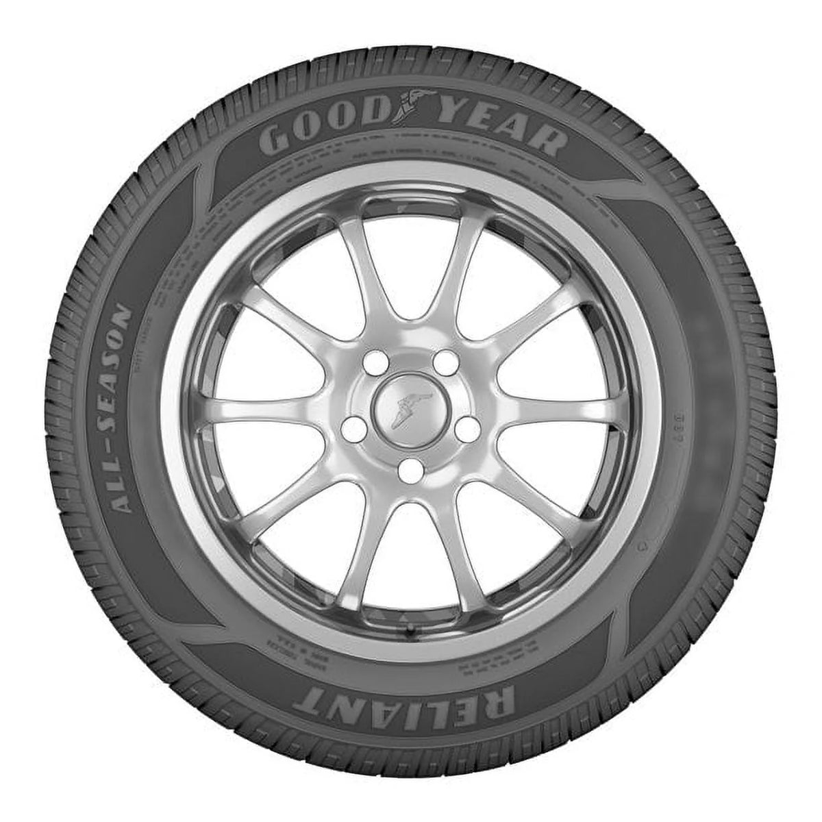225/55R19 99V All-Season Tire U8263