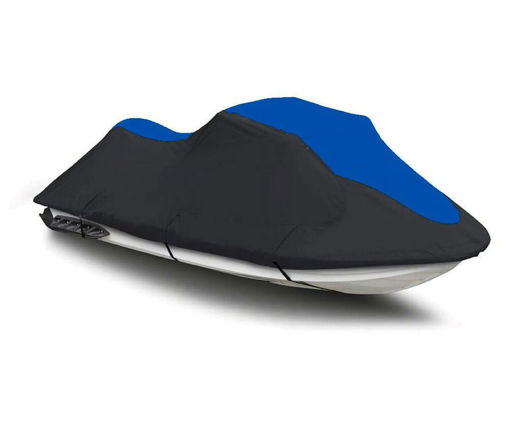 Heavy-Duty 600 Denier Jet Ski Cover Q751131