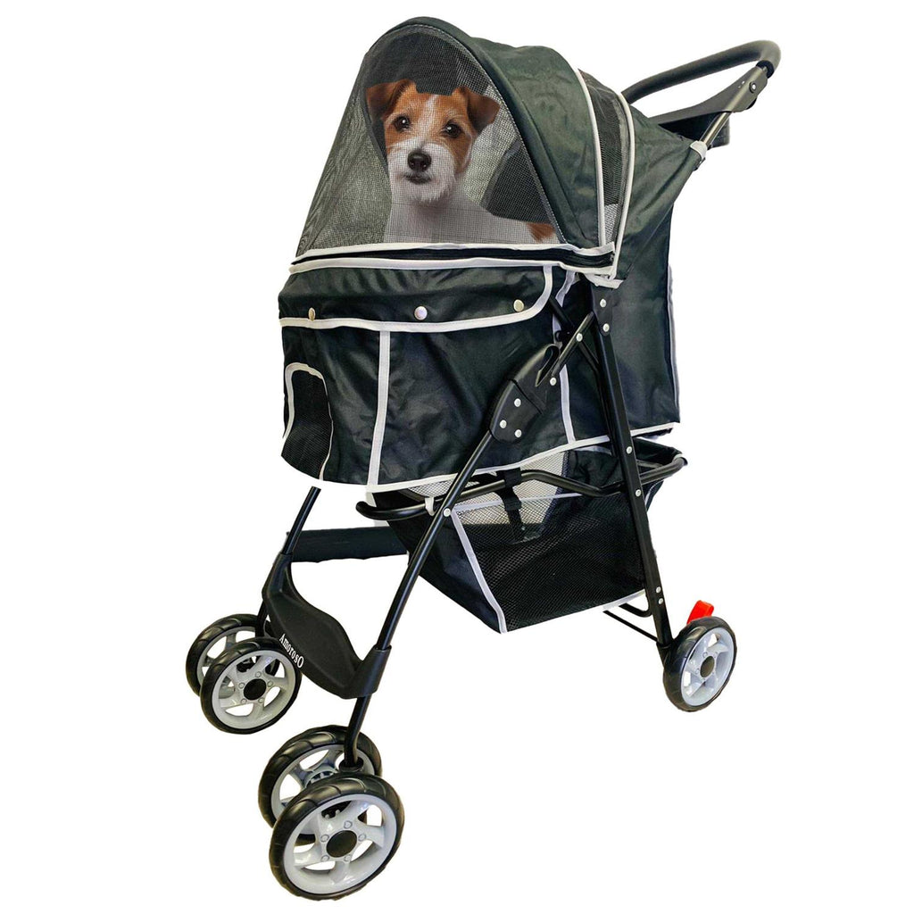 Pet Stroller Y712344