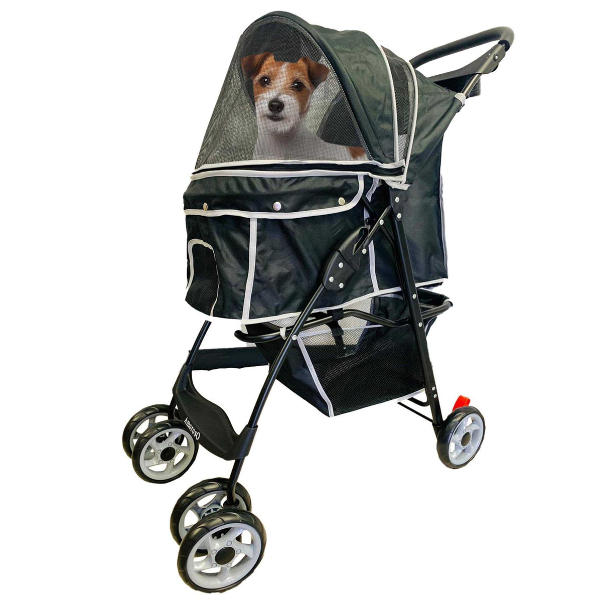 Pet Stroller Y712344