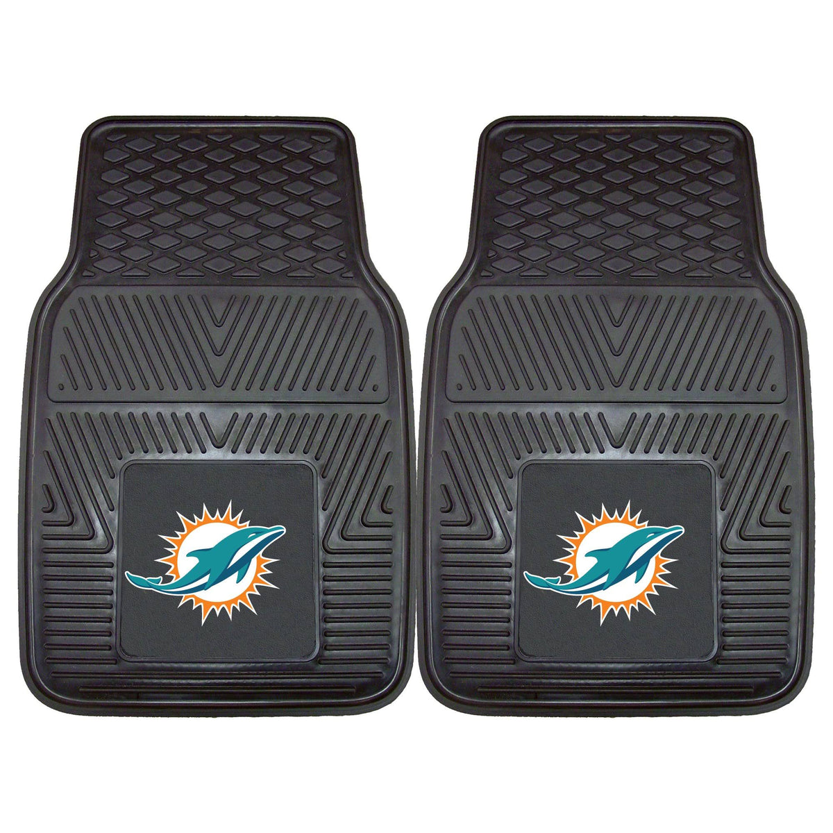 4pc Floor Mat Sets for Cars, Trucks, SUVs A352848
