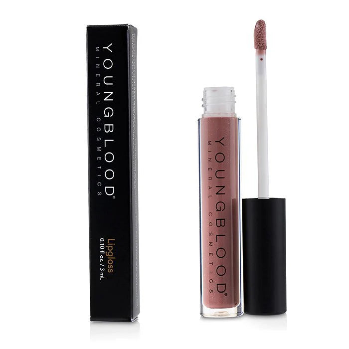 Lipgloss 3ml/0.1oz O597