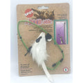 Bouncing Mouse Cat Toy S669
