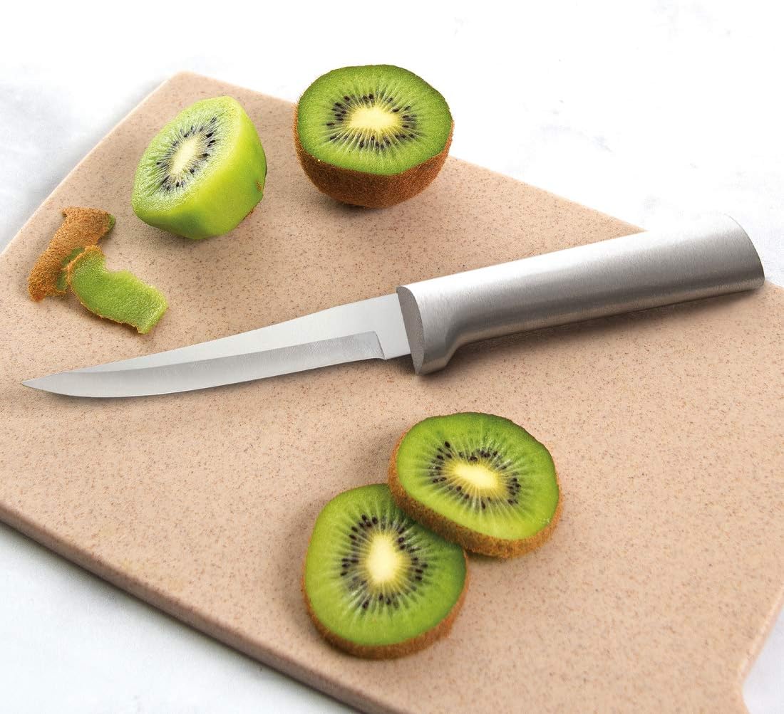 Stainless Steel Paring Knife, 2 Pack H771991