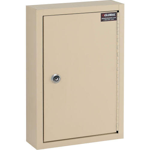 Key Cabinet - 30 Keys J7306