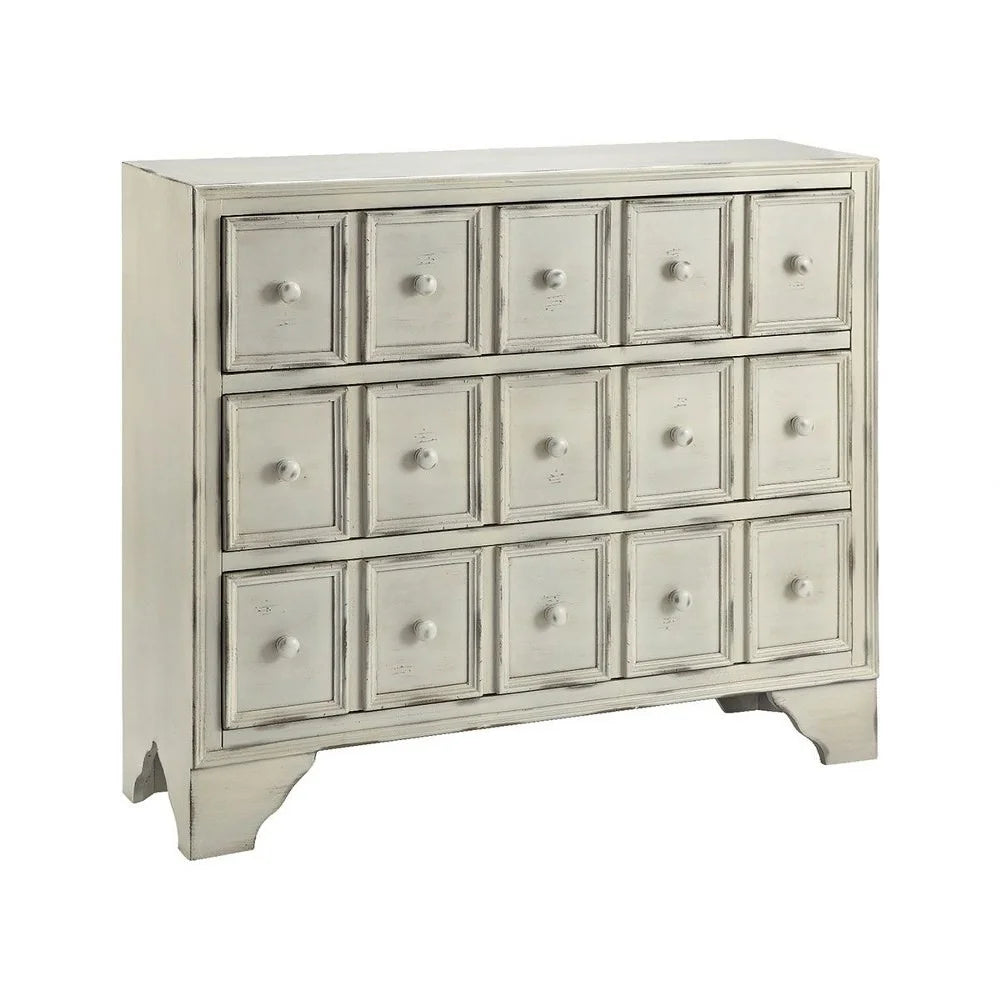 42 Inch Chest Y18981