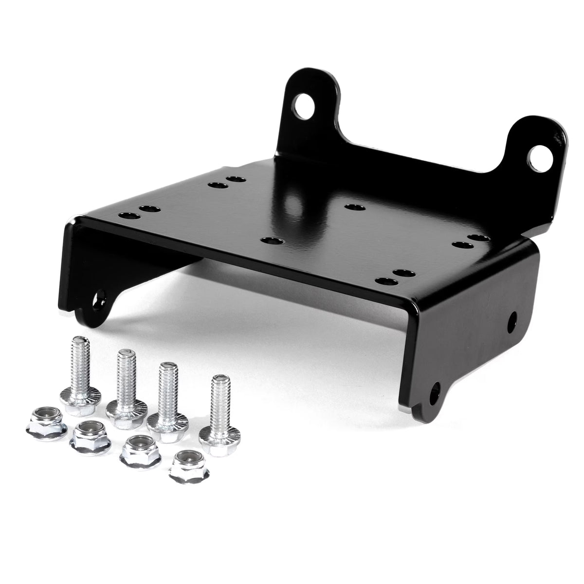 ATV Winch Mount Bracket N533018
