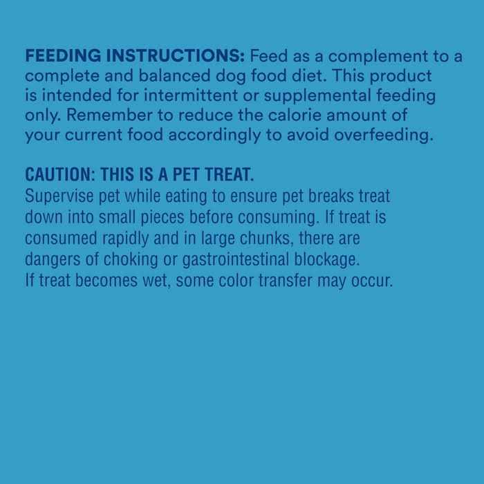 Freeze-Dried Dog Food Toppers E852963