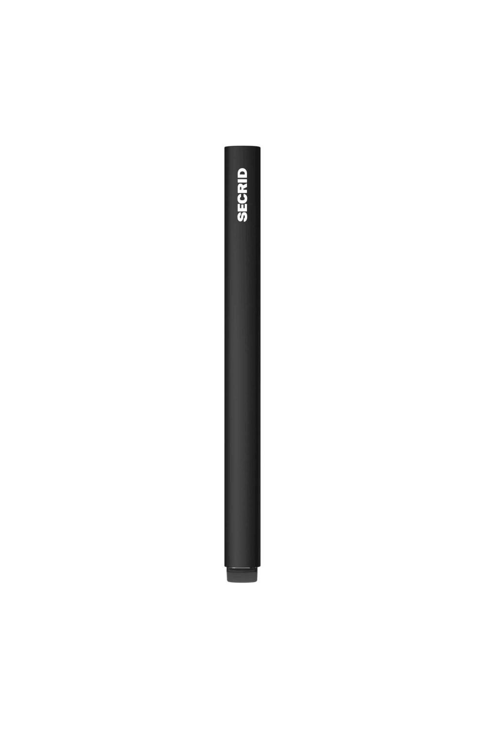 Brushed Black Cardprotector R482