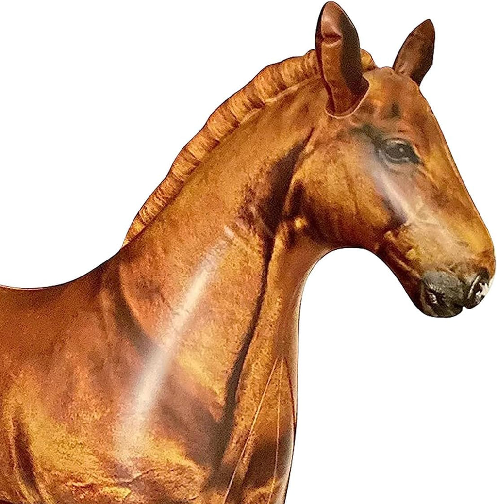 Inflatable Horse 38 inch X94081