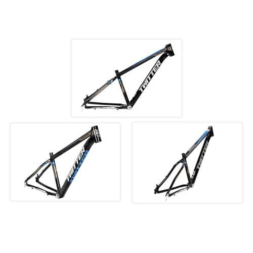 27.5er 29er Aluminum Alloy Hardtail Frame Disc Brake W94992