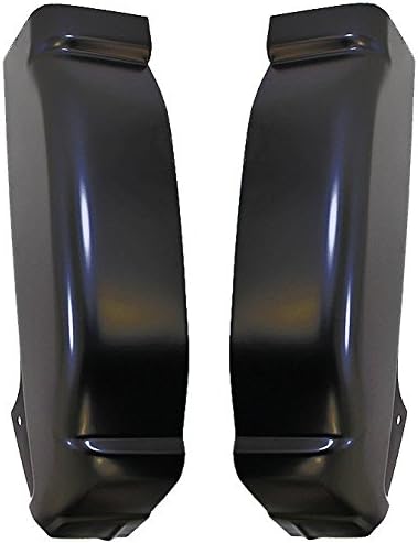 Cab Corners Extended Cab Pack of 2 V593849