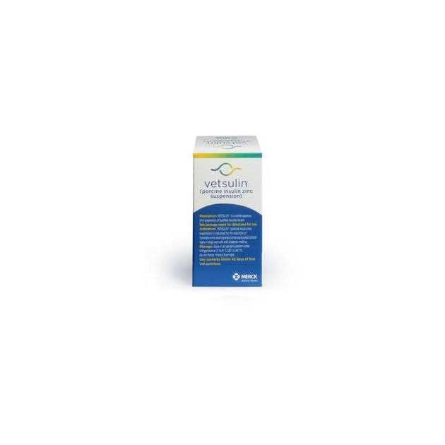 Vetsulin L121103