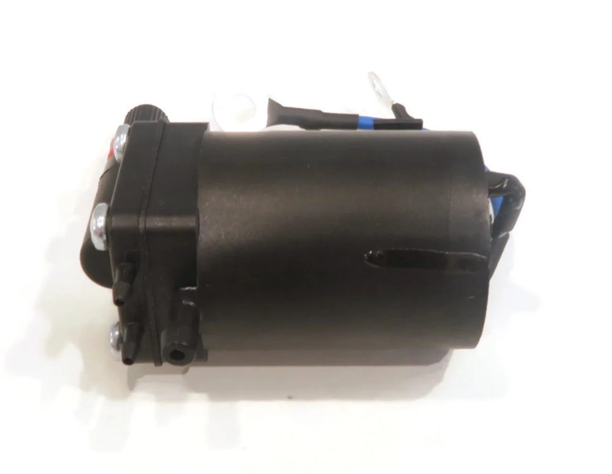Primer Solenoid Kit For 1987 Evinrude 100 HP Outboard D67436