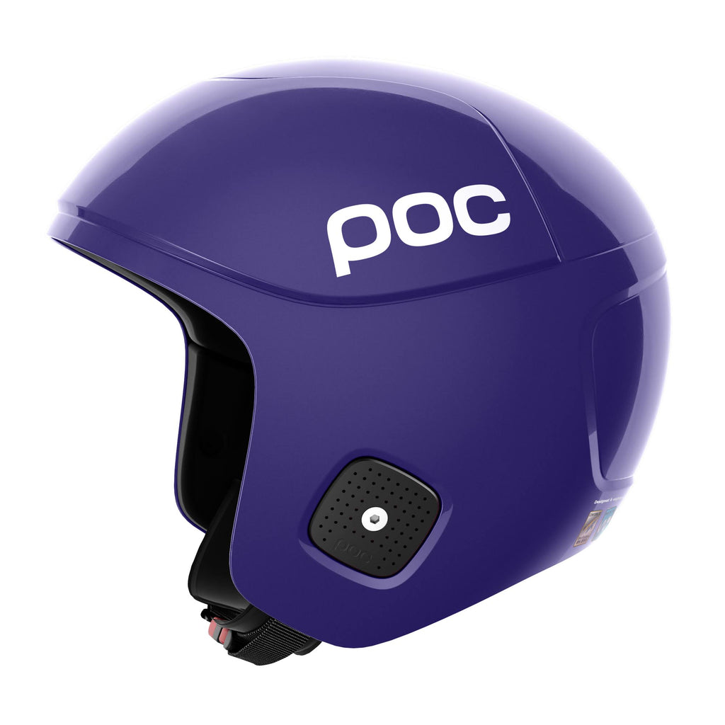 Ametist Purple Race Helmet X981