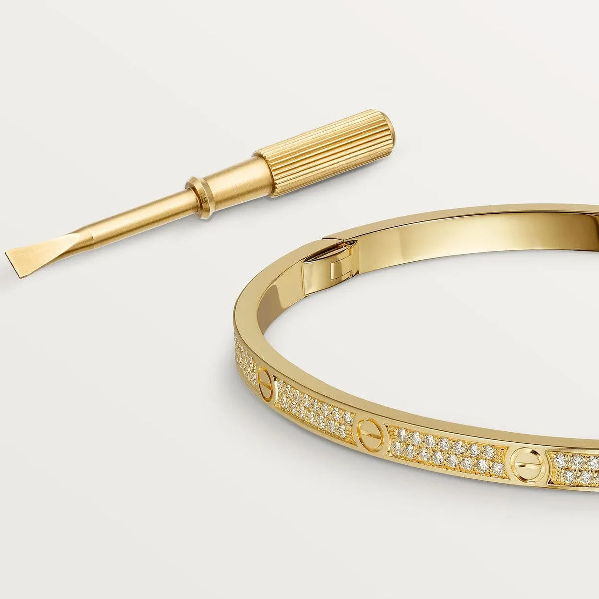 Bracelet L92375