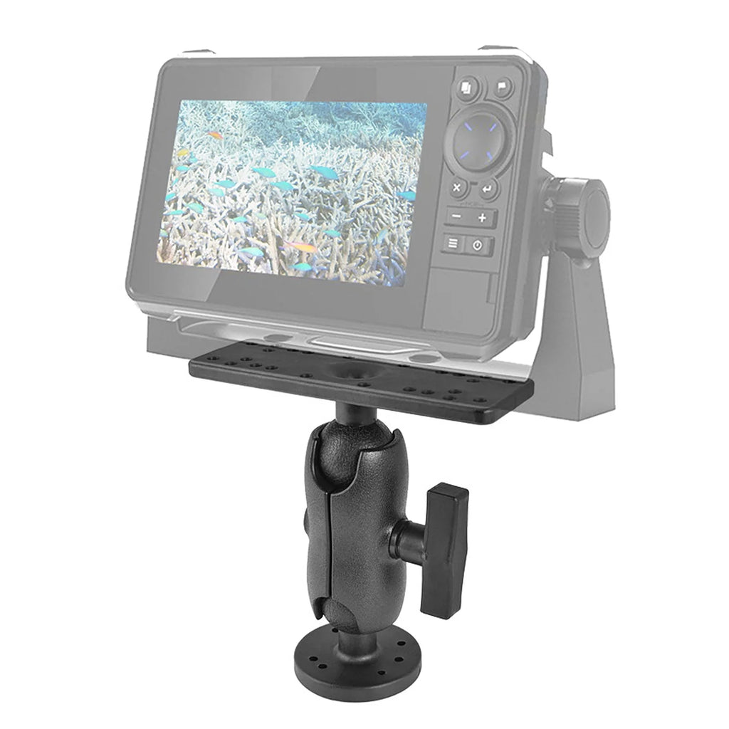 Portable 360° Swivel Fish Finder Mount G57539