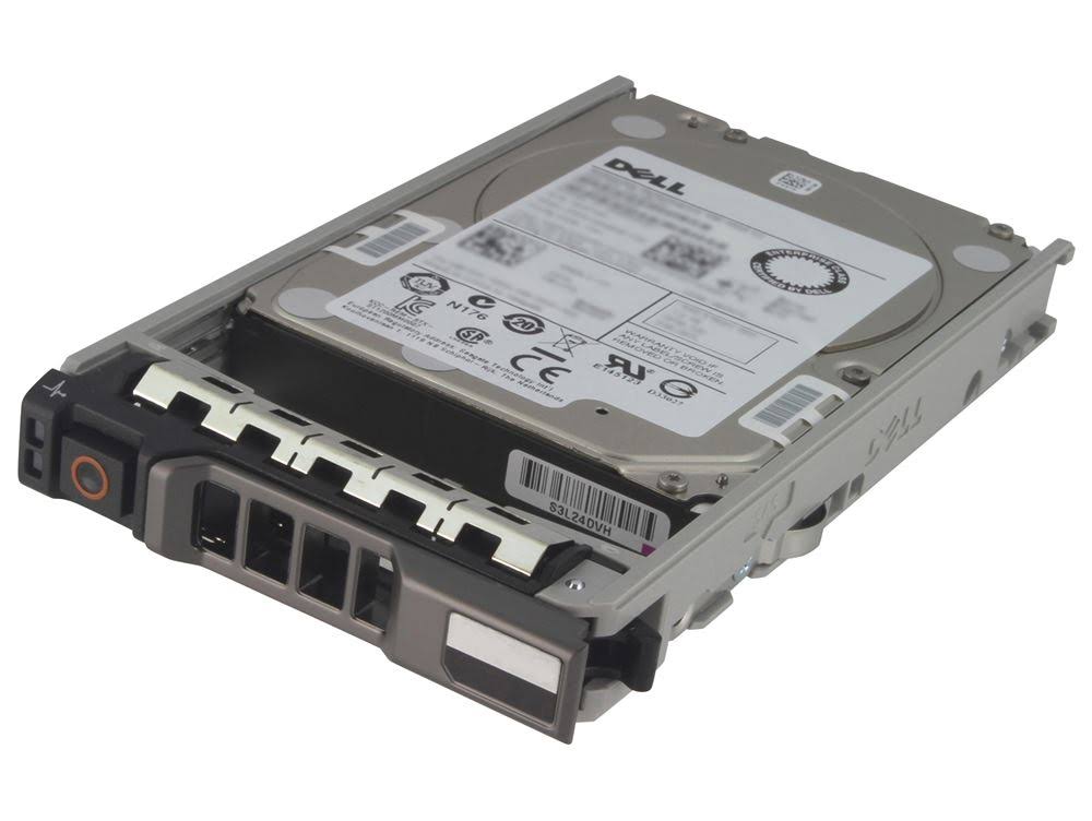 1.2tb 2.5-inch 10000RPM SAS Hard Drive P910