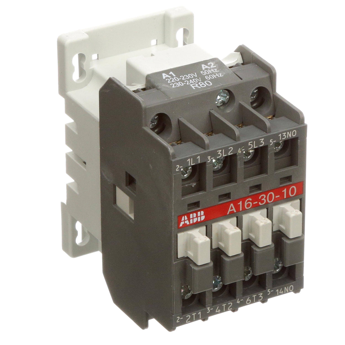 Contactor R76155