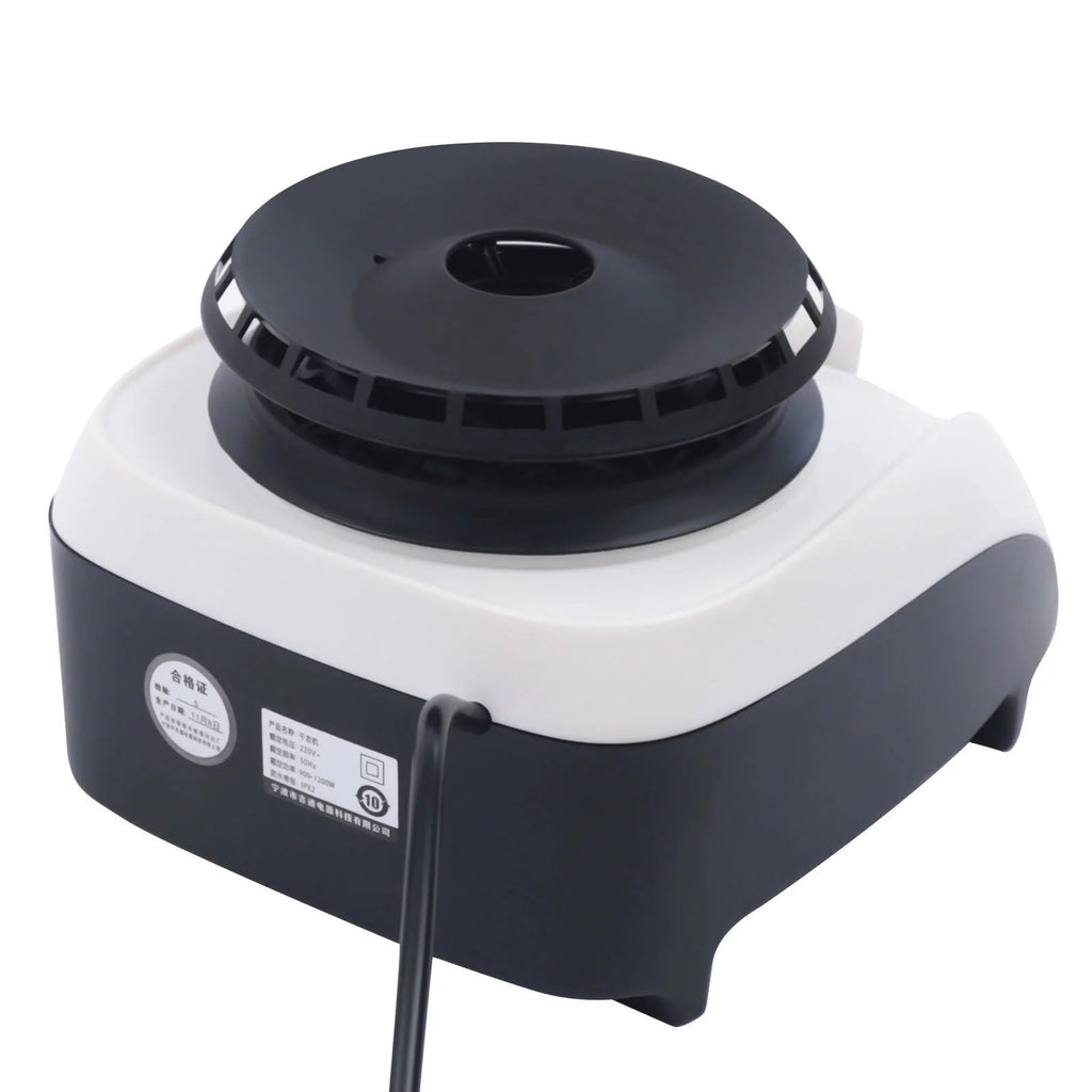 1200w Portable Electric Clothes Dryer W563408