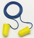 200 Pairs Corded Earplugs NRR 32 X84458
