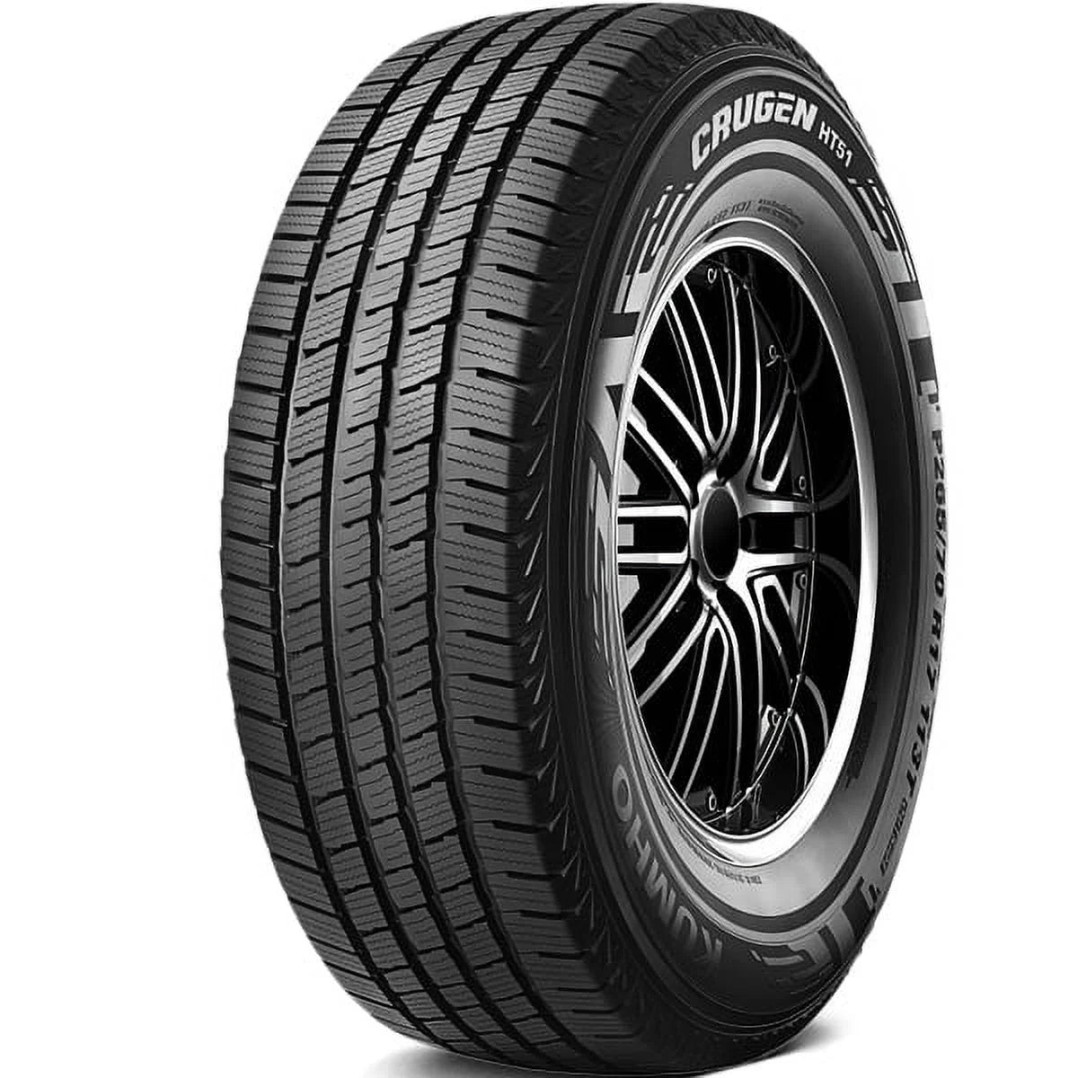 All Weather Tire S6334