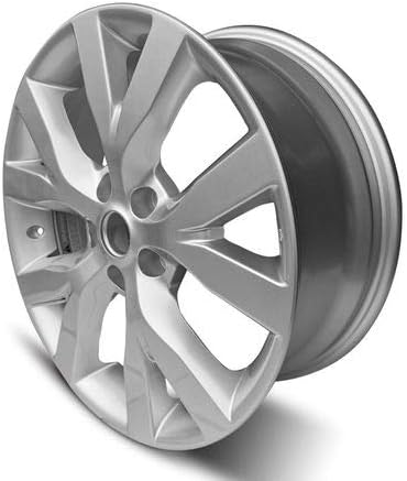 18 inch 5 Lug Aluminum Rim I81854